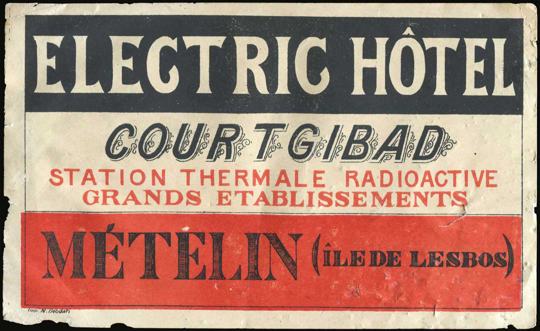 Lot 02938