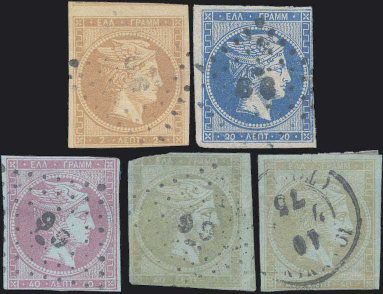 Lot 07039