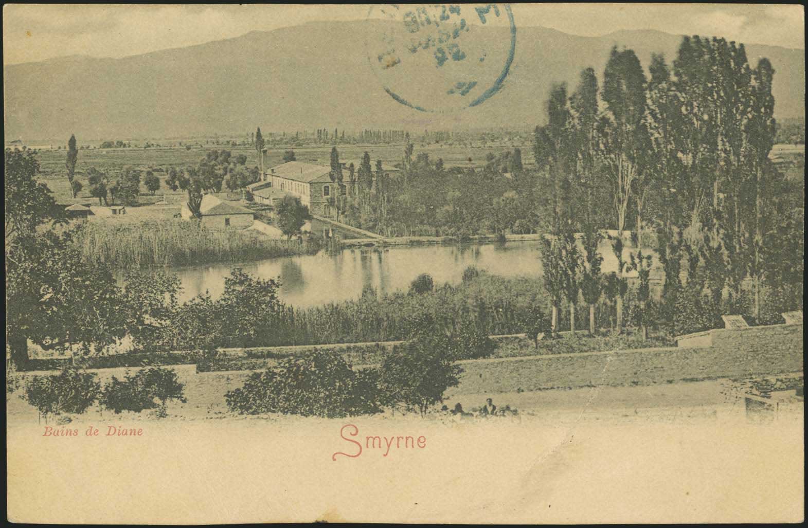 Lot 04980