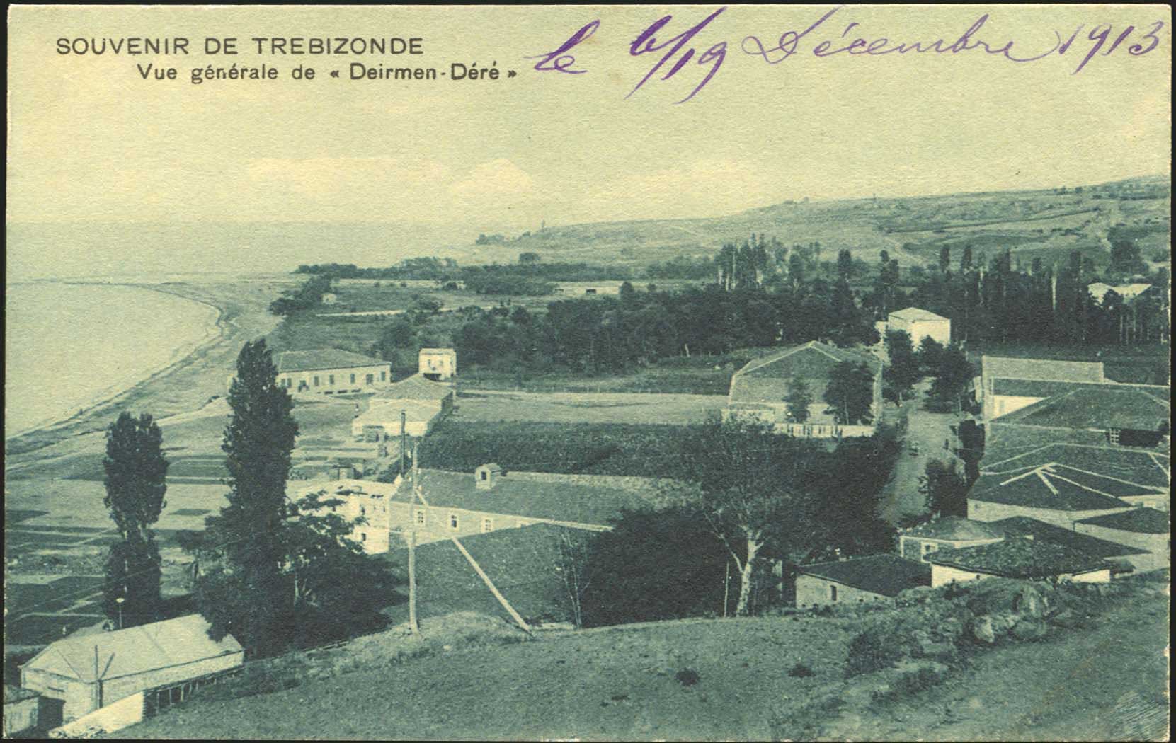 Lot 06985