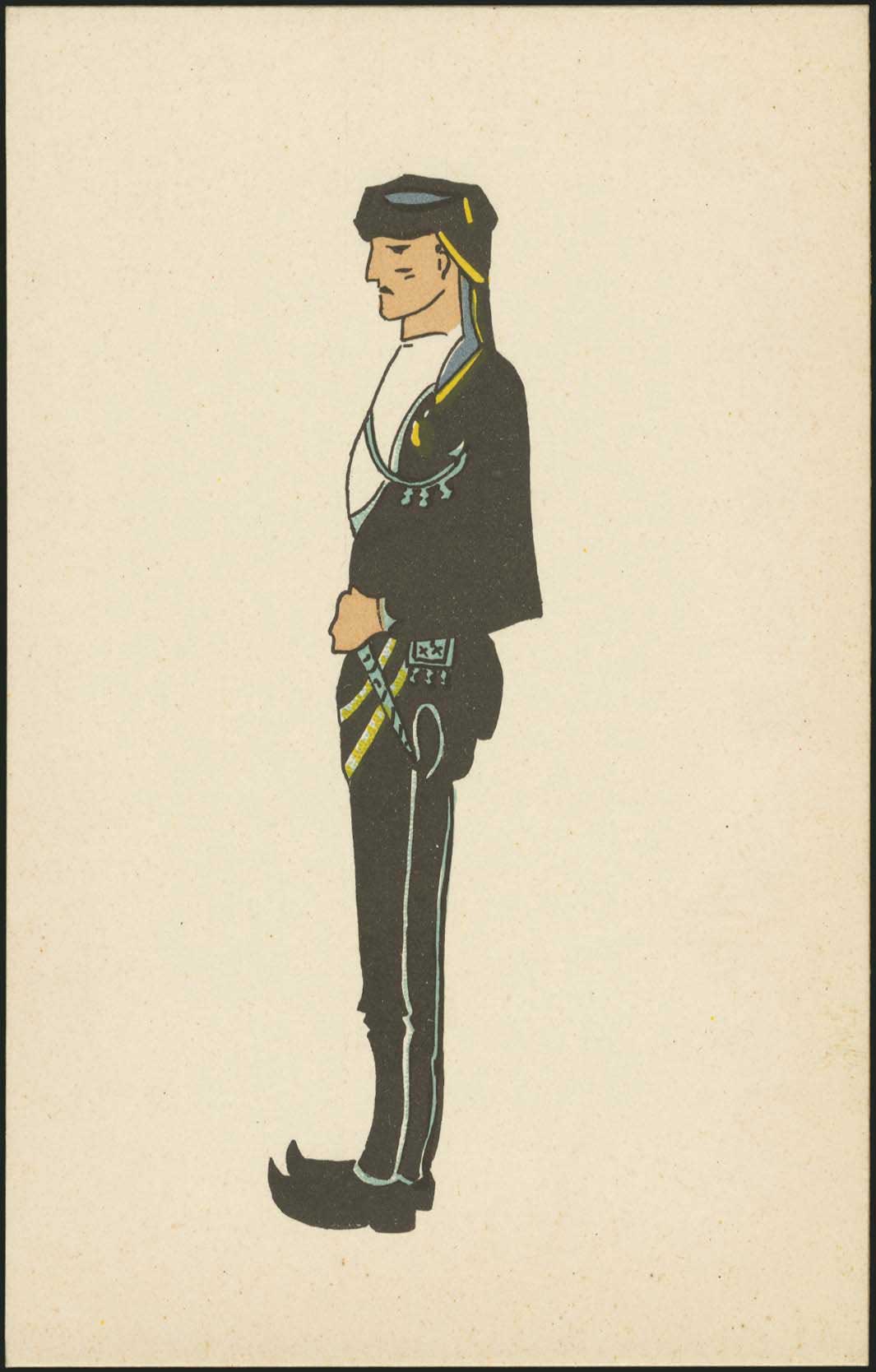Lot 06955