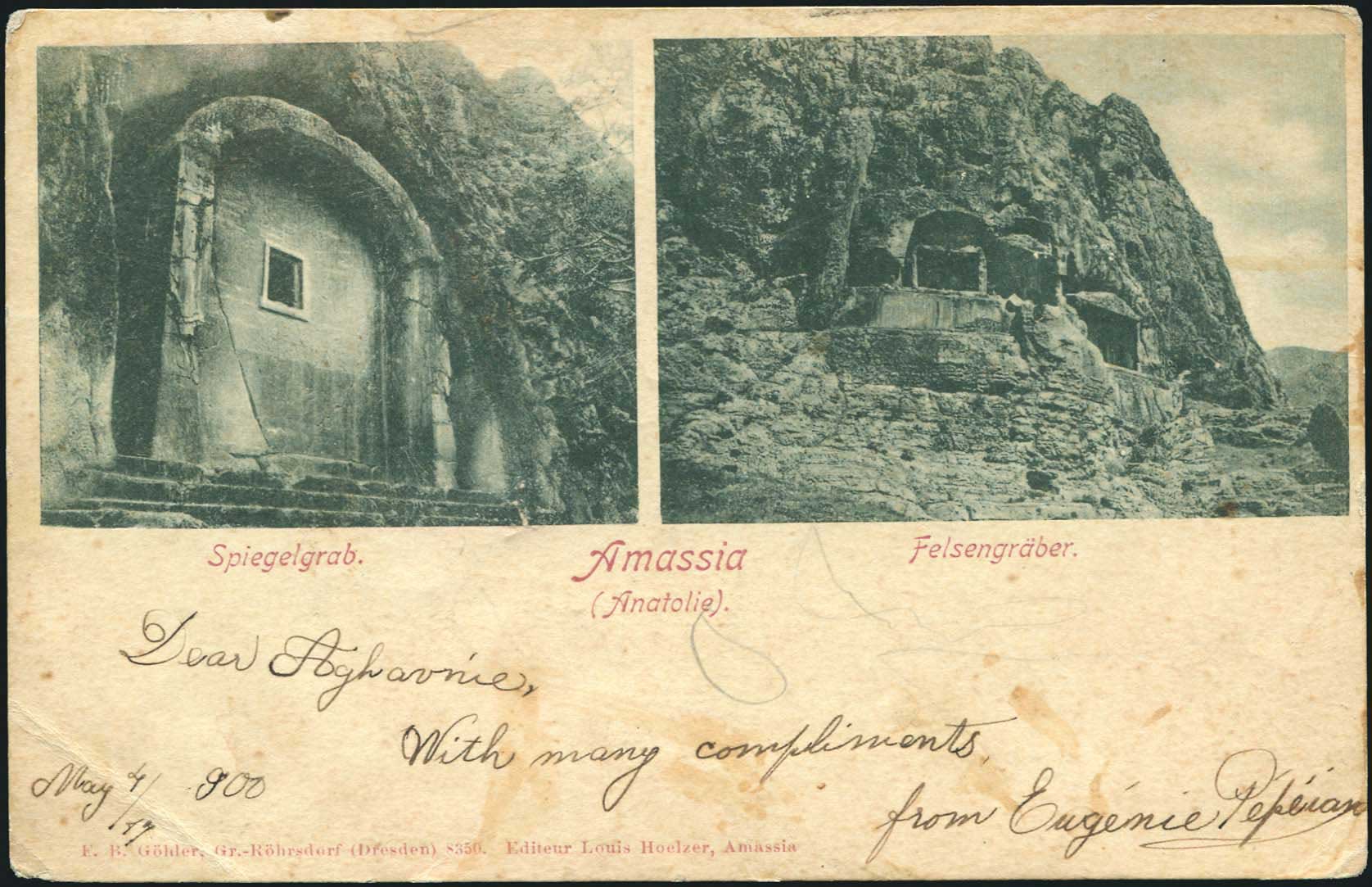 Lot 06988