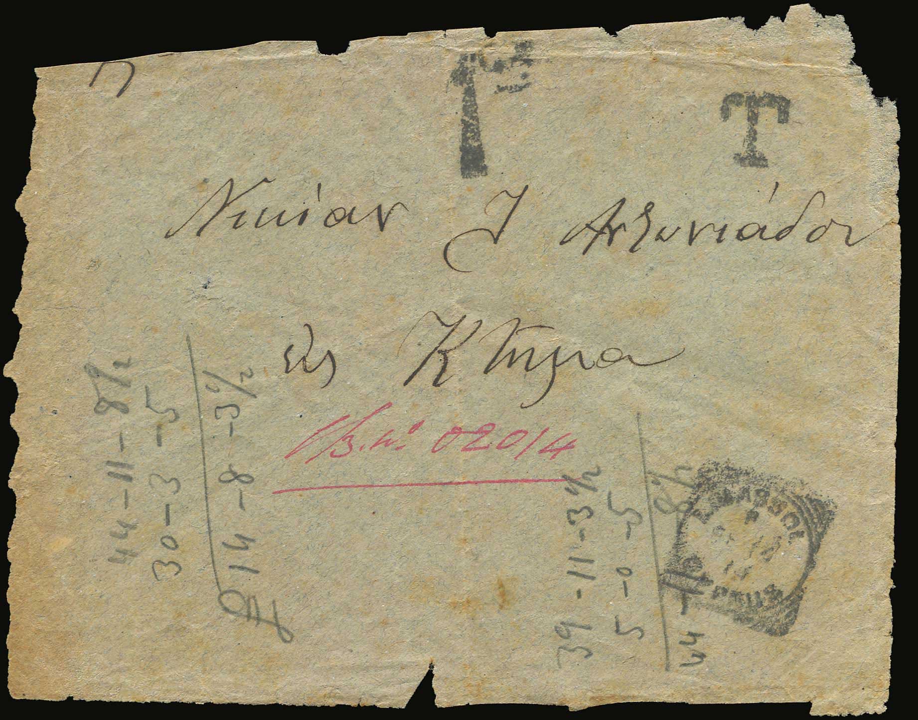 Lot 08066