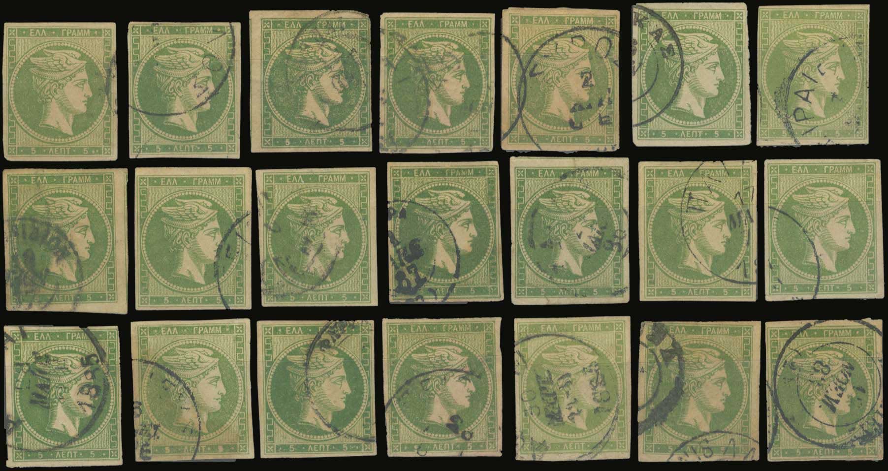Lot 05474