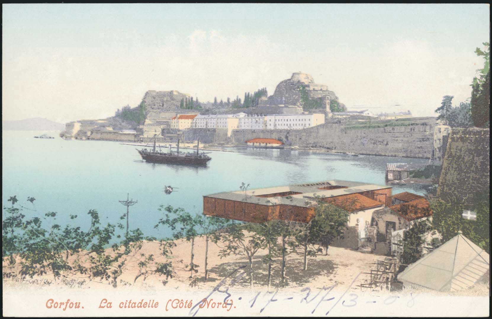 Lot 01552