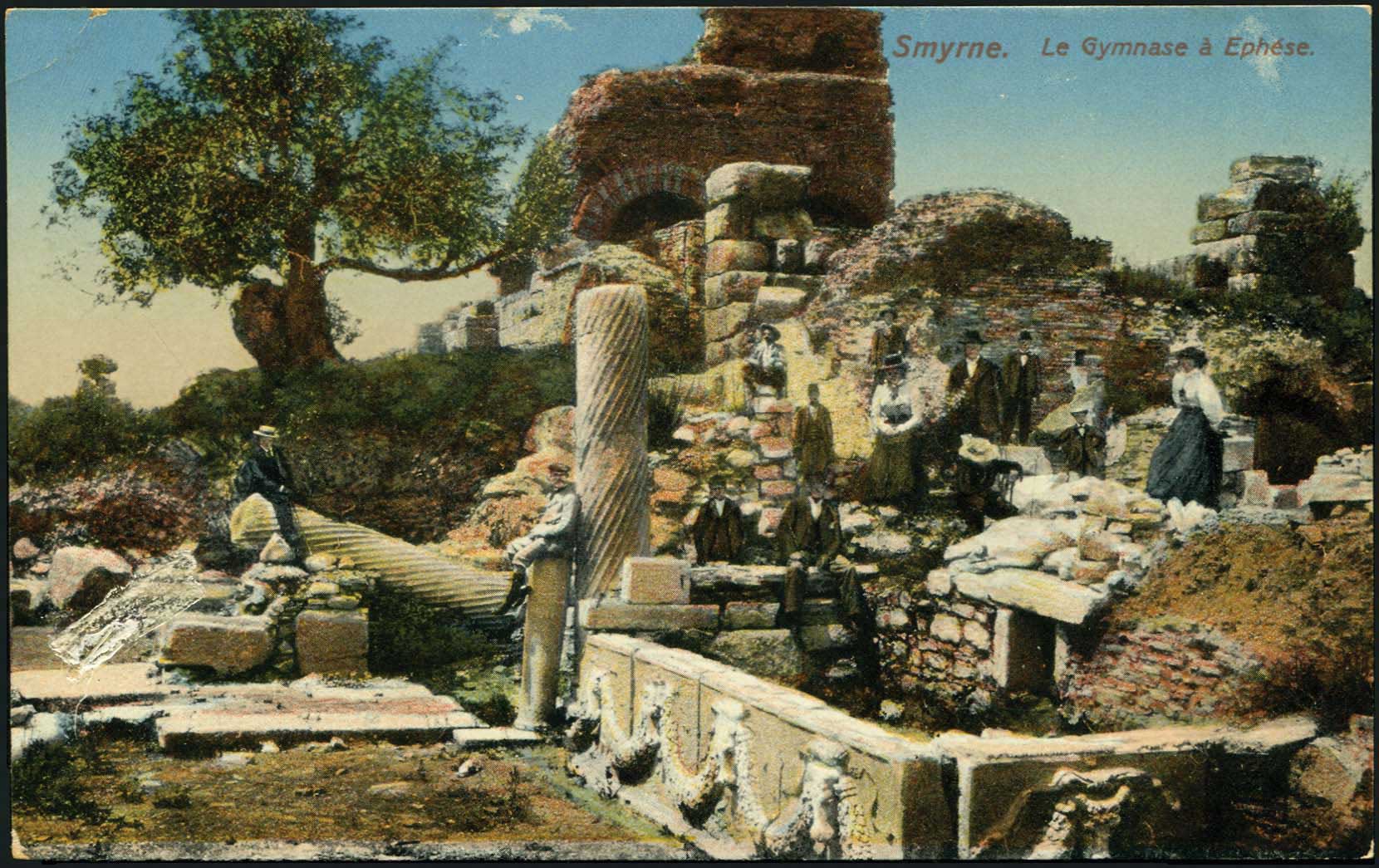 Lot 01892