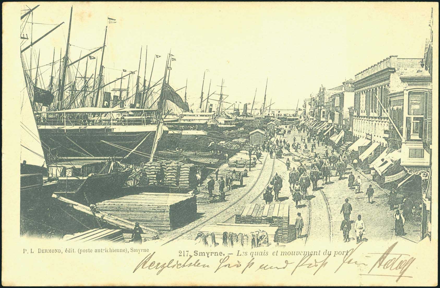 Lot 04960