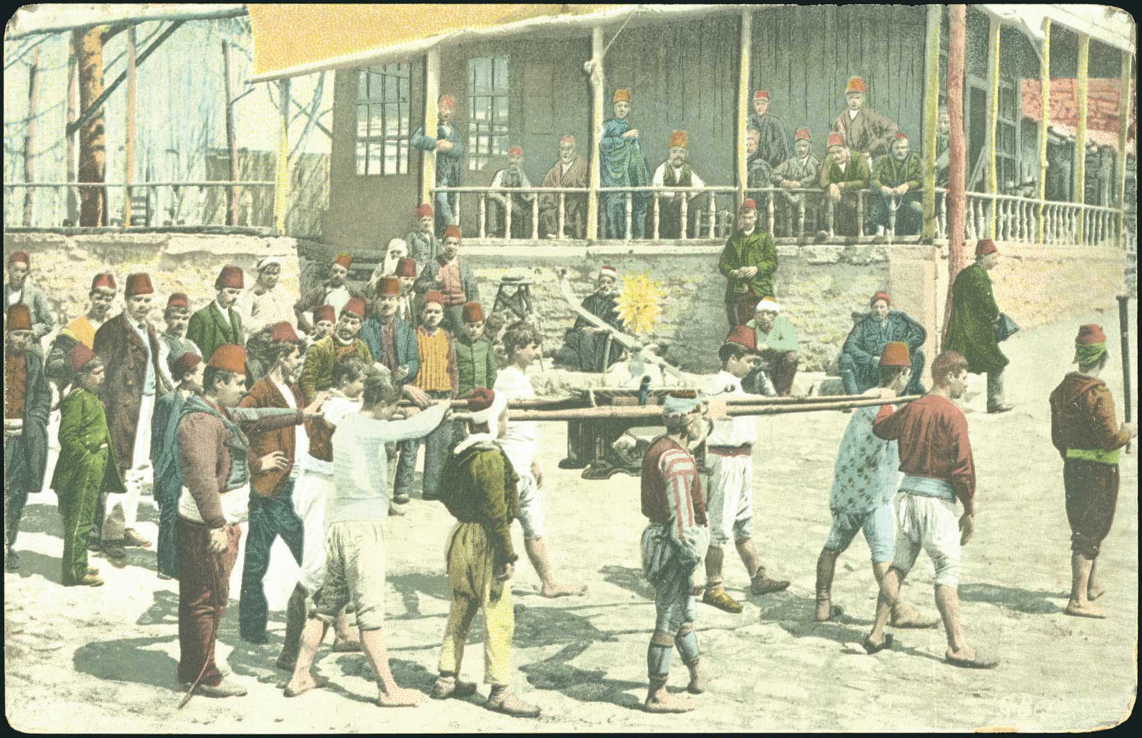 Lot 01825
