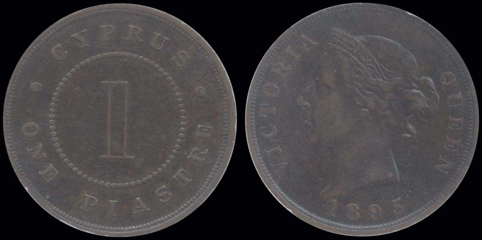 Lot 08920