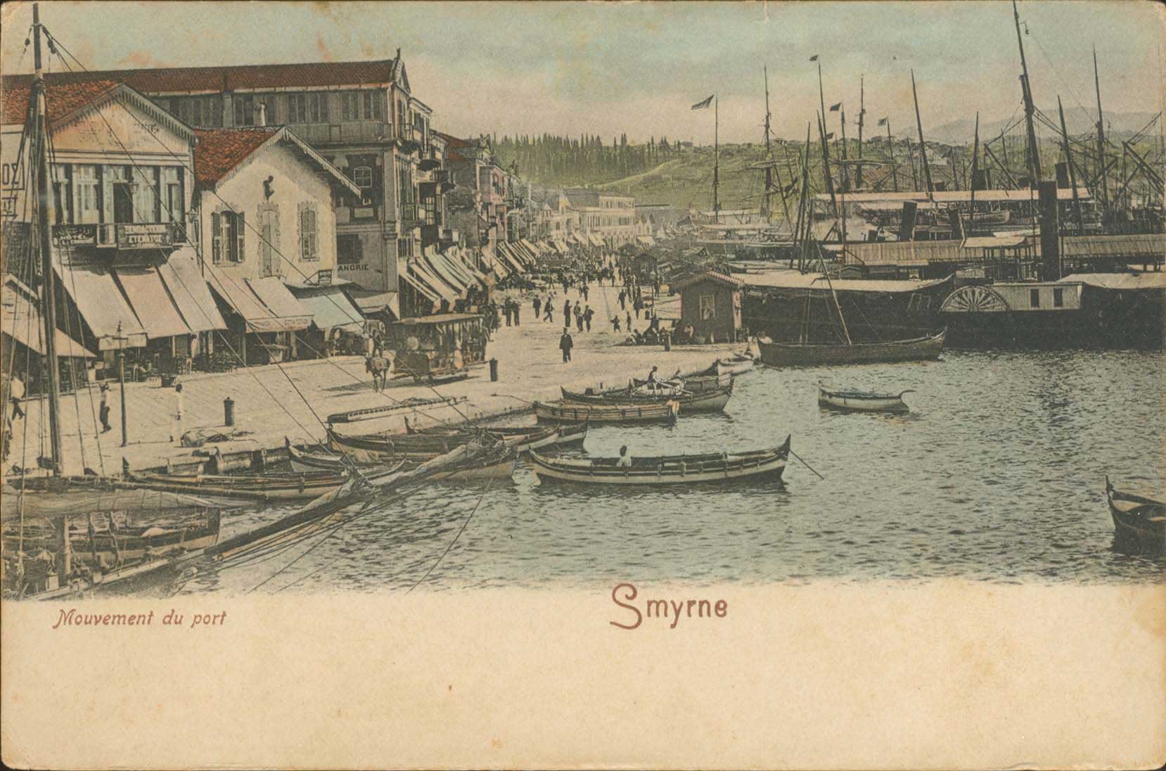 Lot 02064