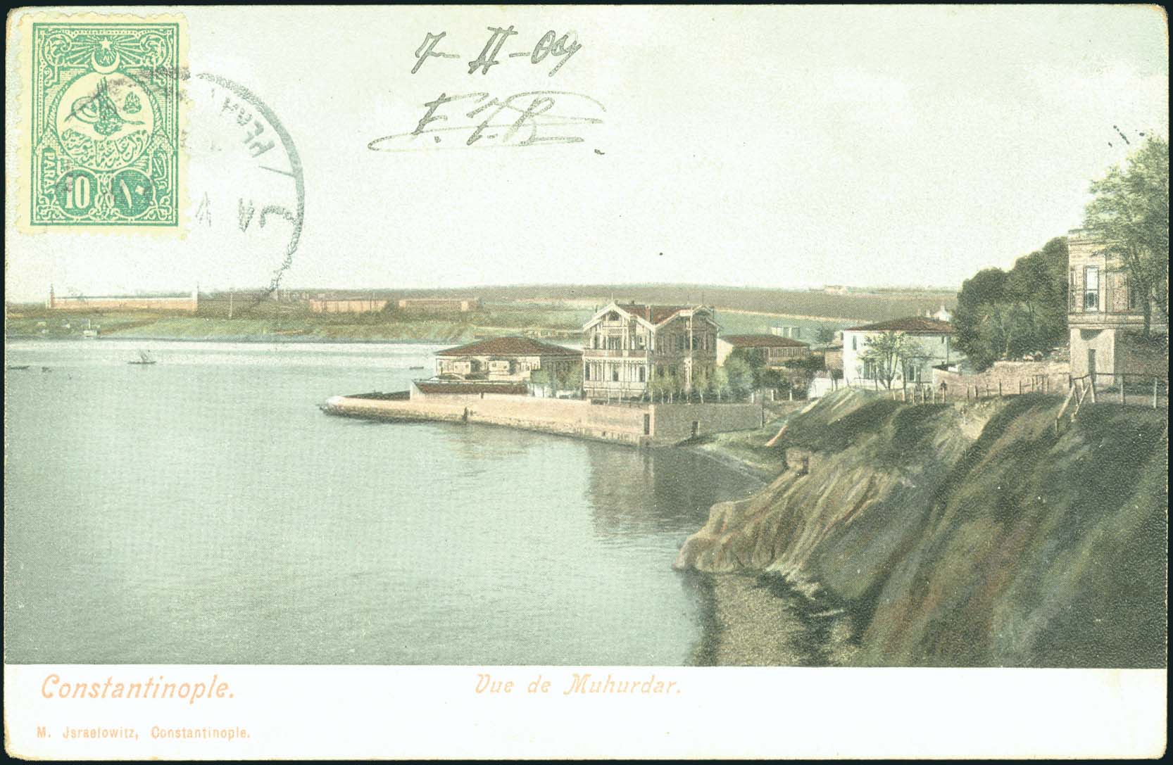 Lot 01630