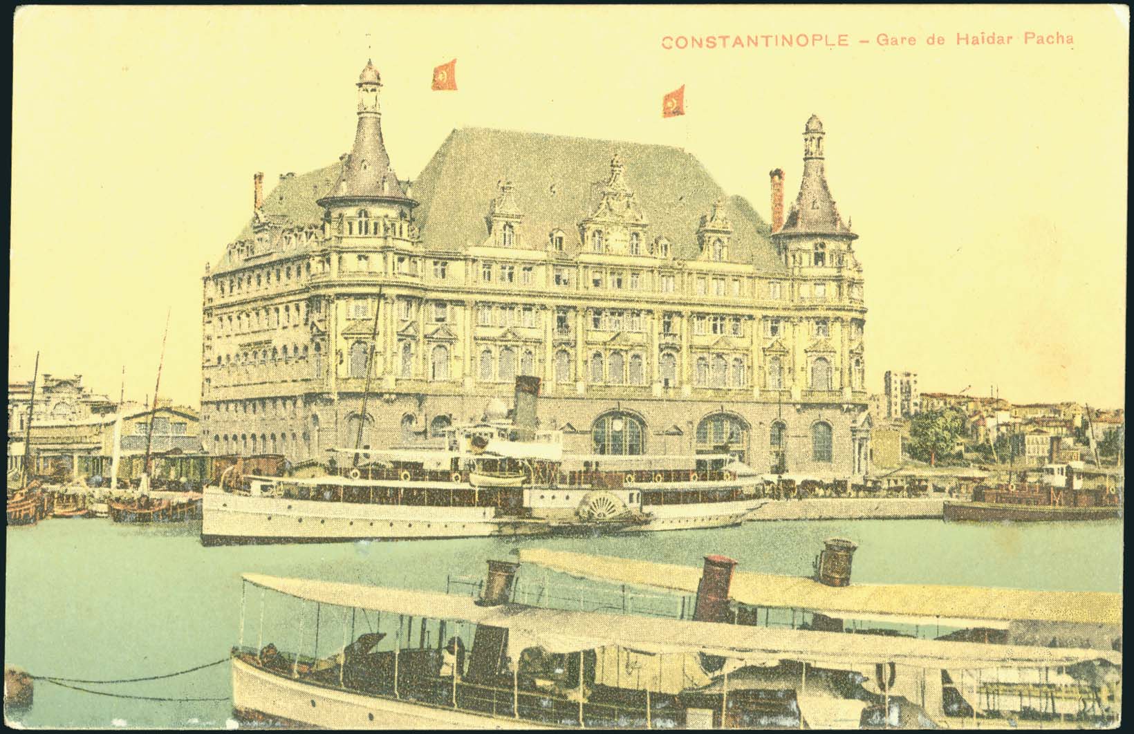 Lot 02267