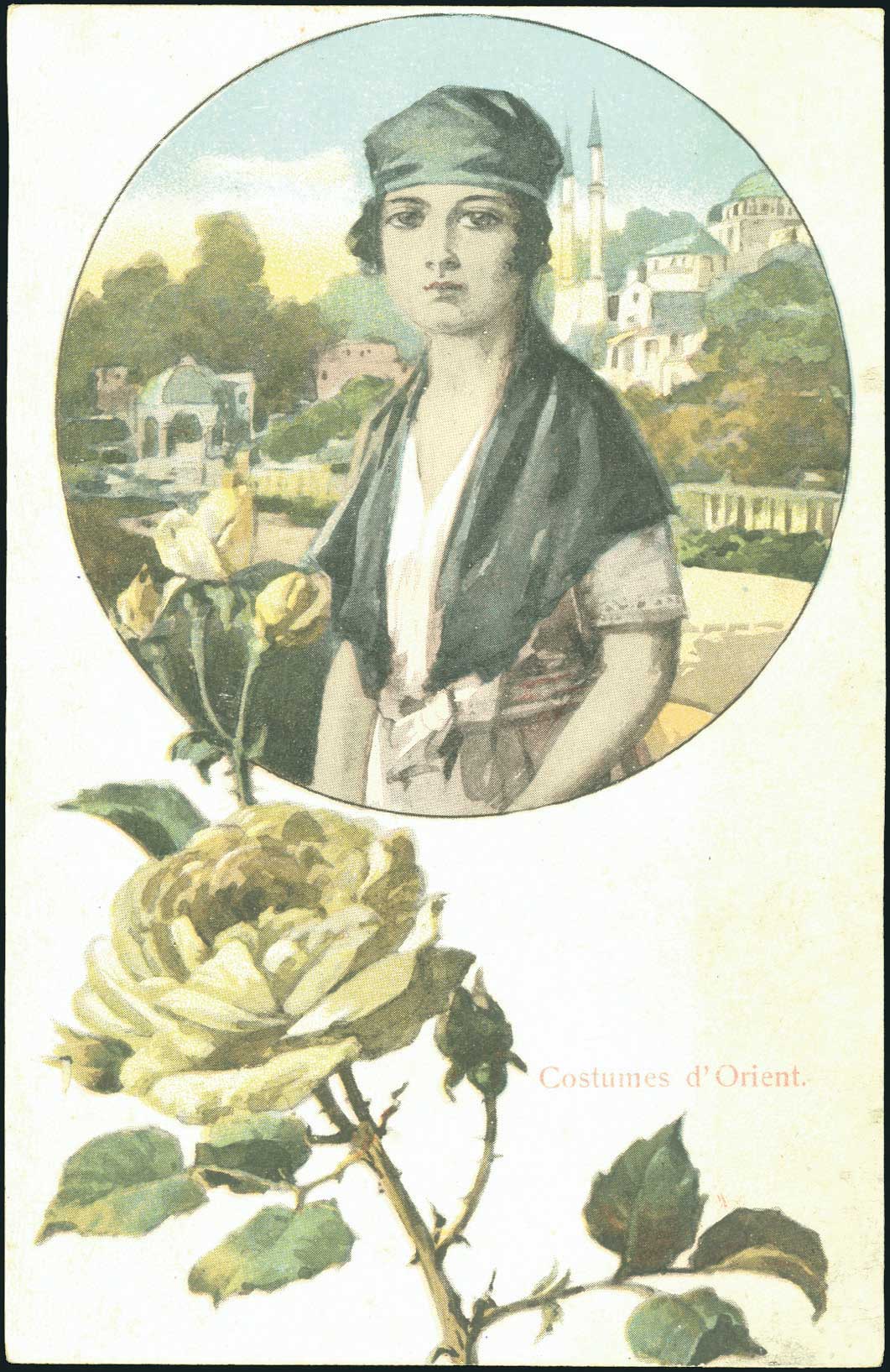 Lot 01810