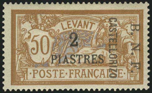 Lot 01015