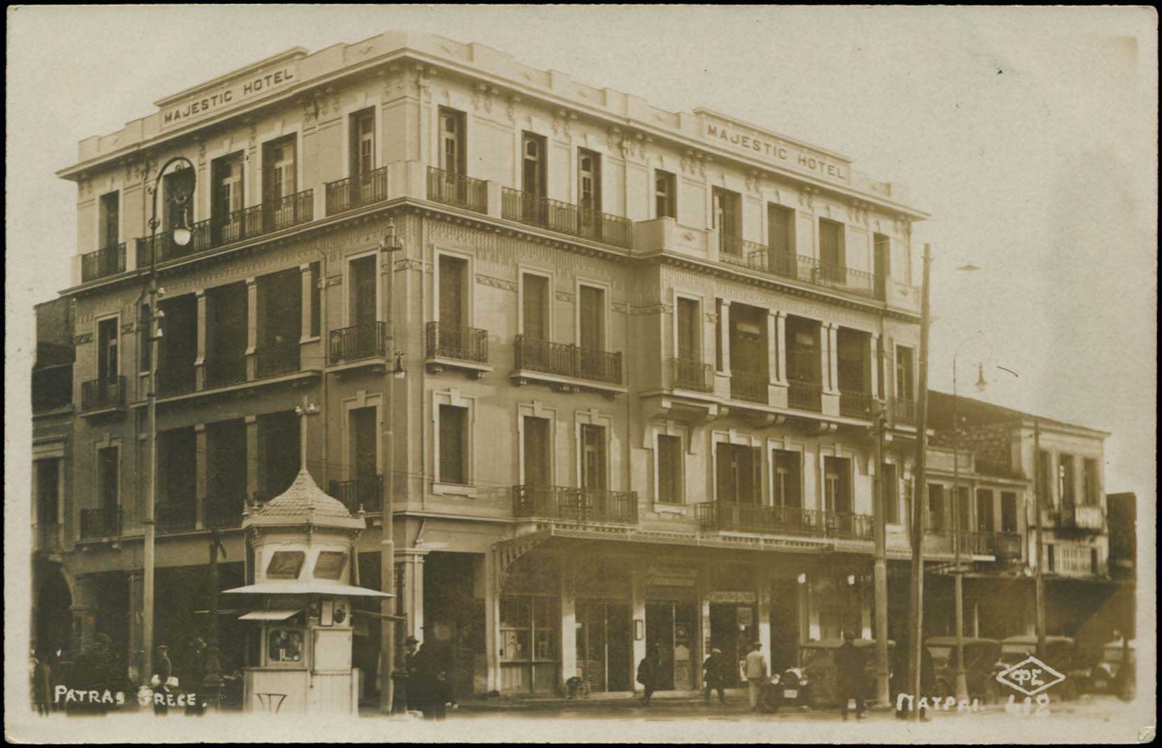 Lot 01829