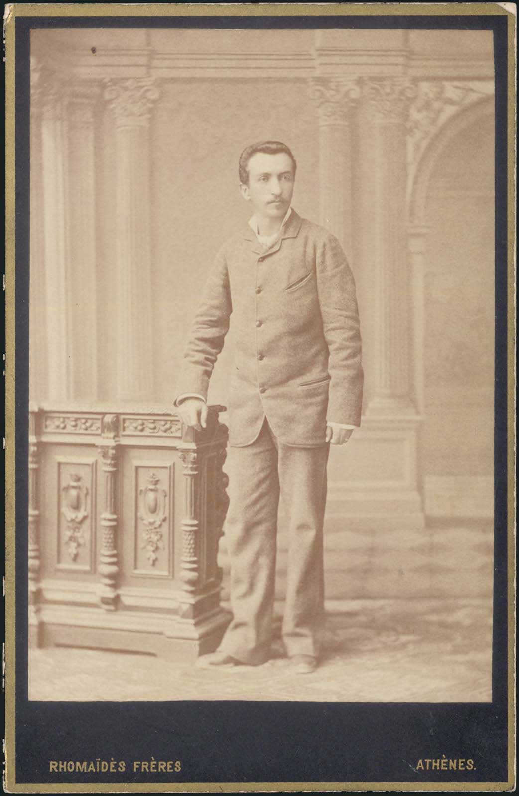 Lot 05422