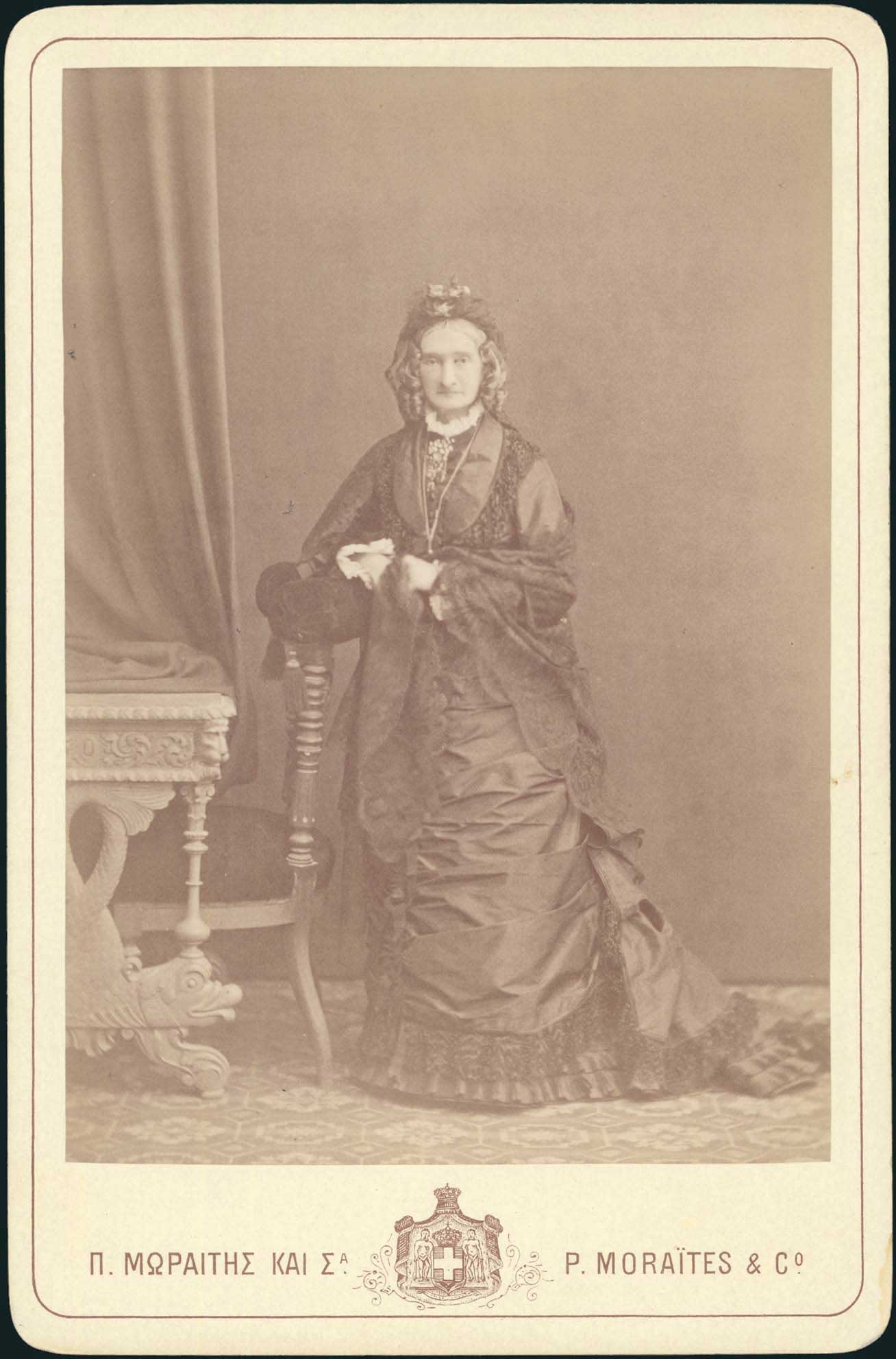 Lot 05420