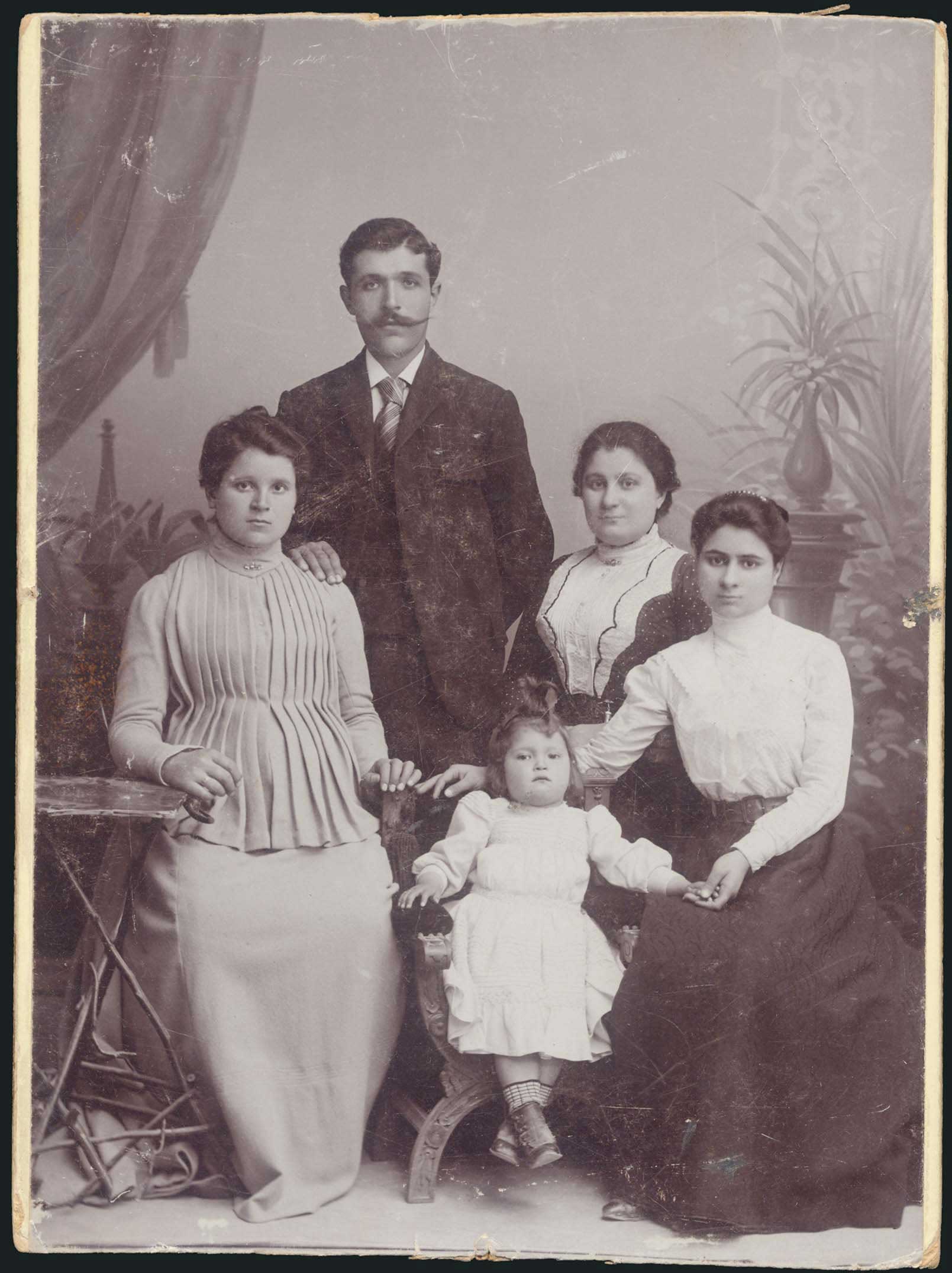 Lot 05425
