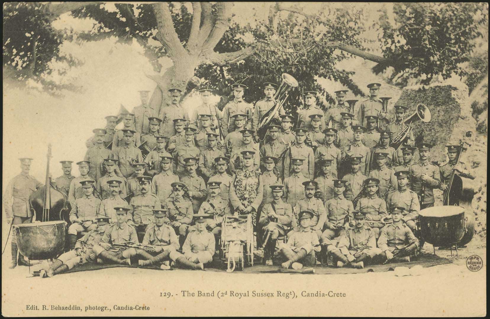 Lot 01827