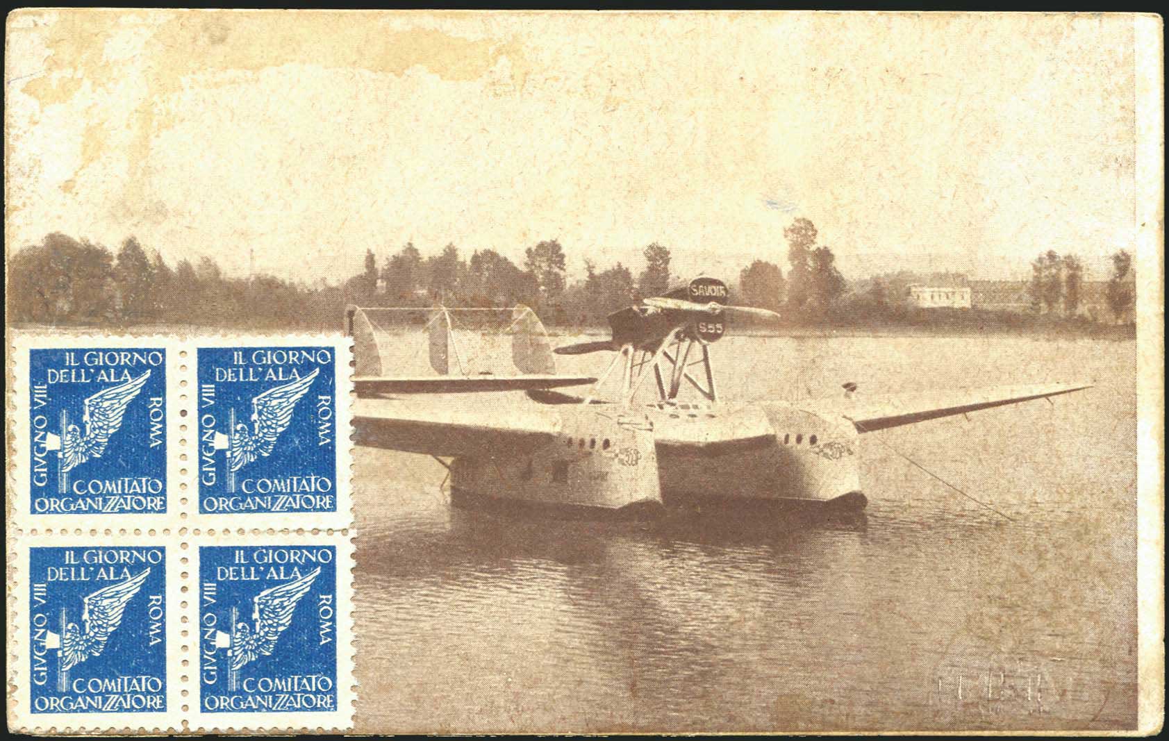 Lot 02952