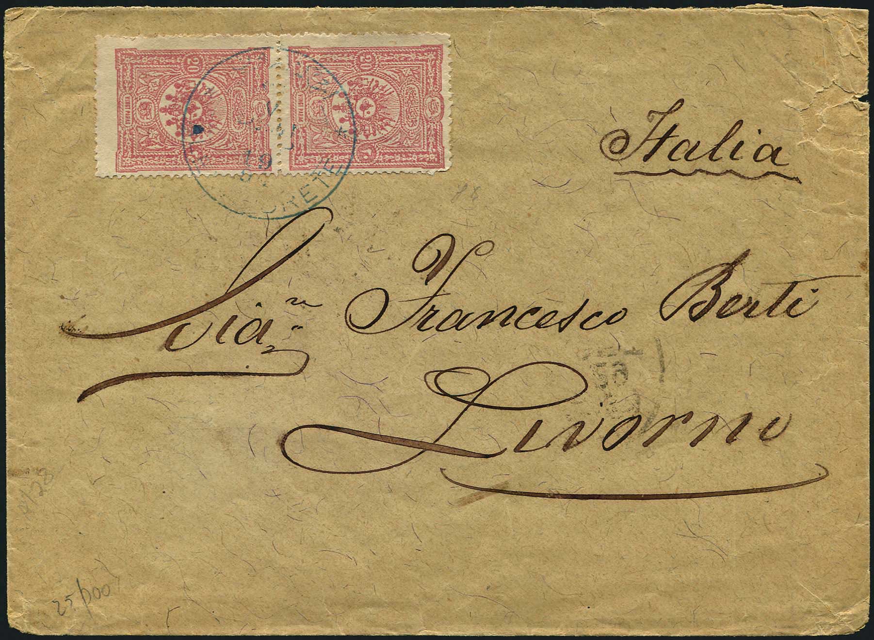 Lot 02808