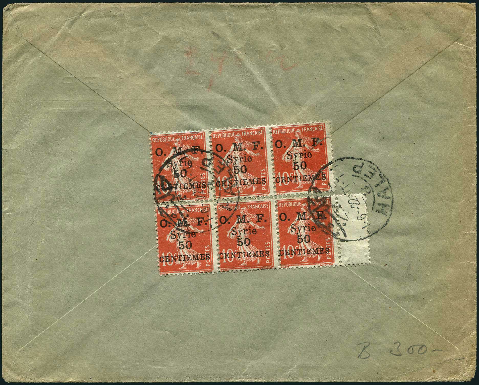 Lot 03112