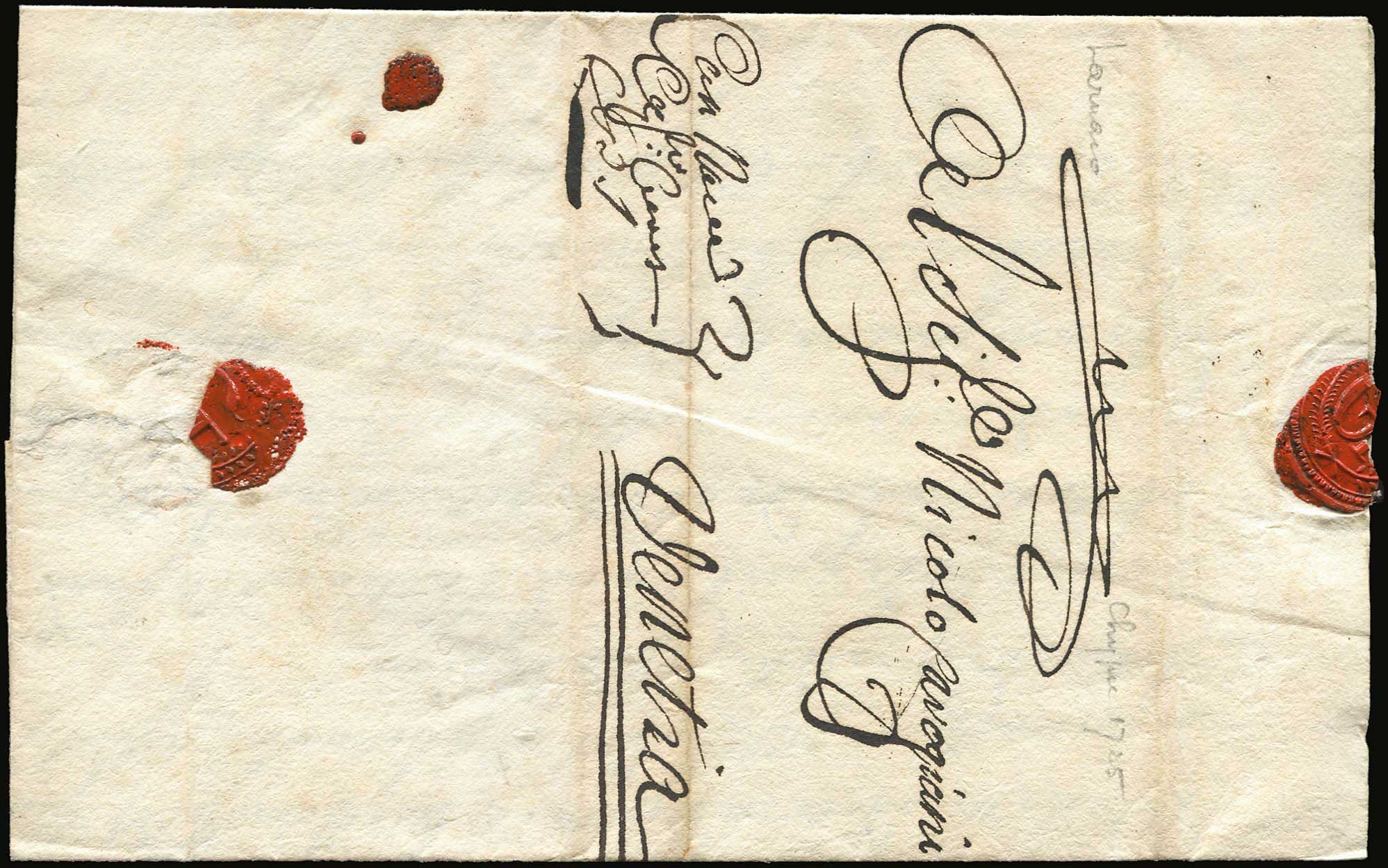 Lot 08001