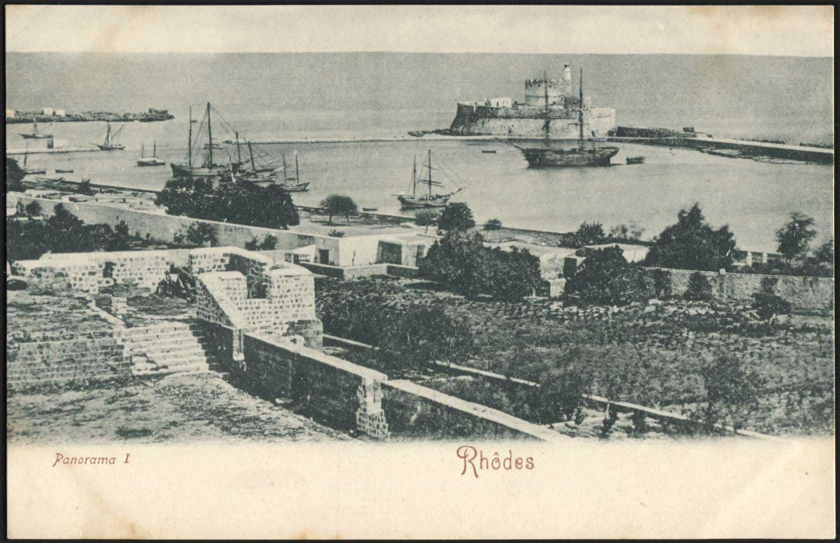 Lot 01260