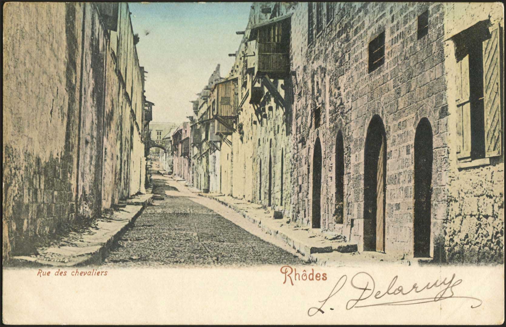 Lot 01271