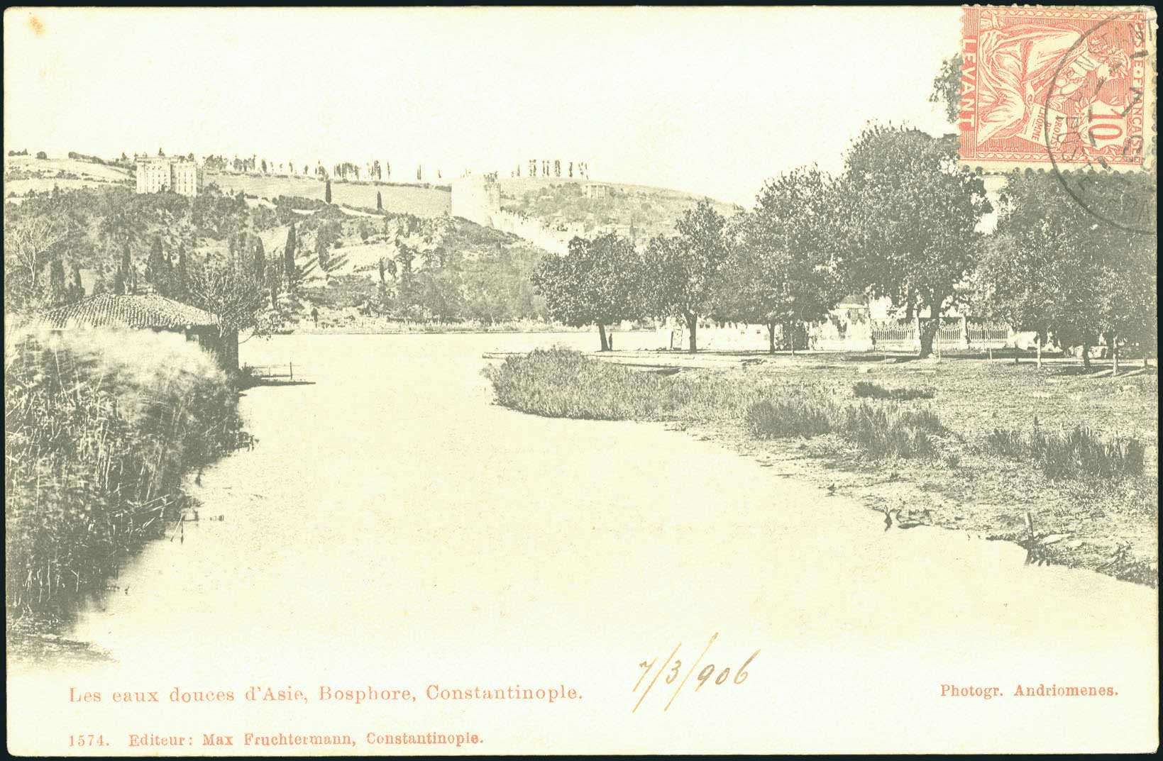 Lot 01776