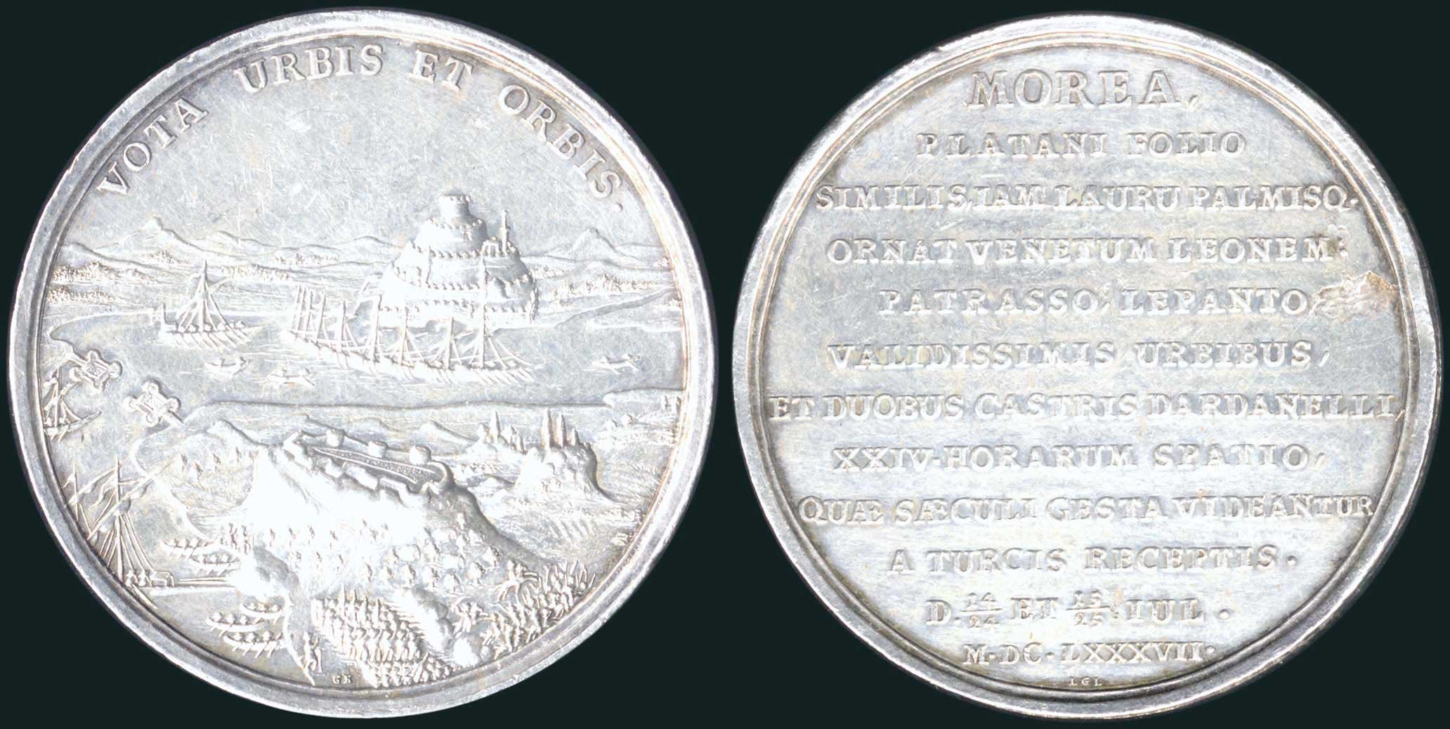 Lot 03905