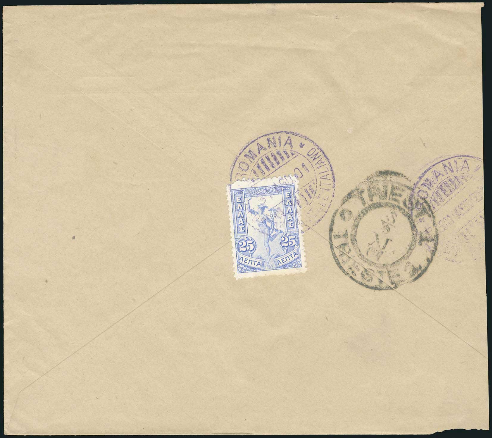 Lot 05200