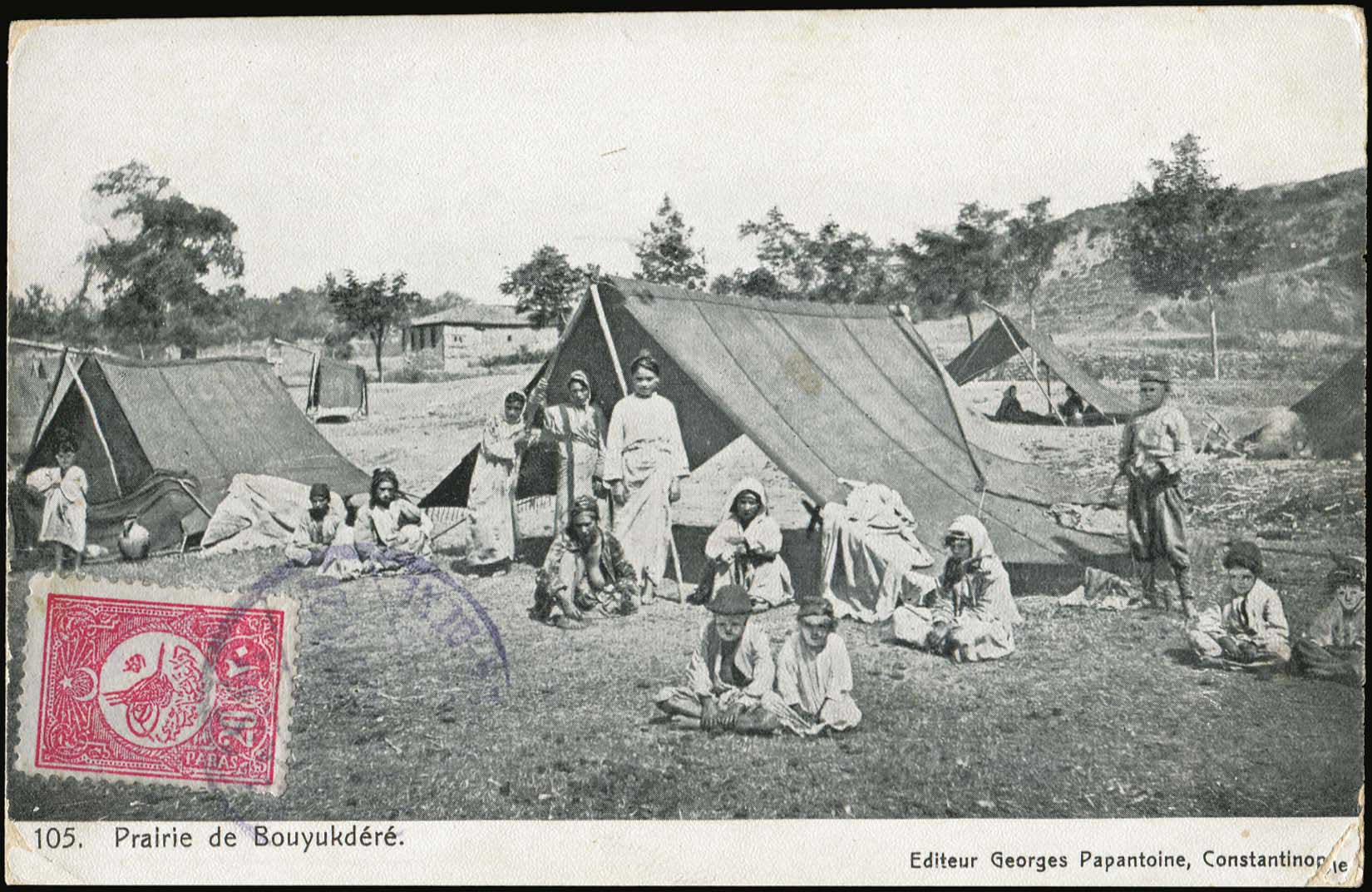 Lot 01833