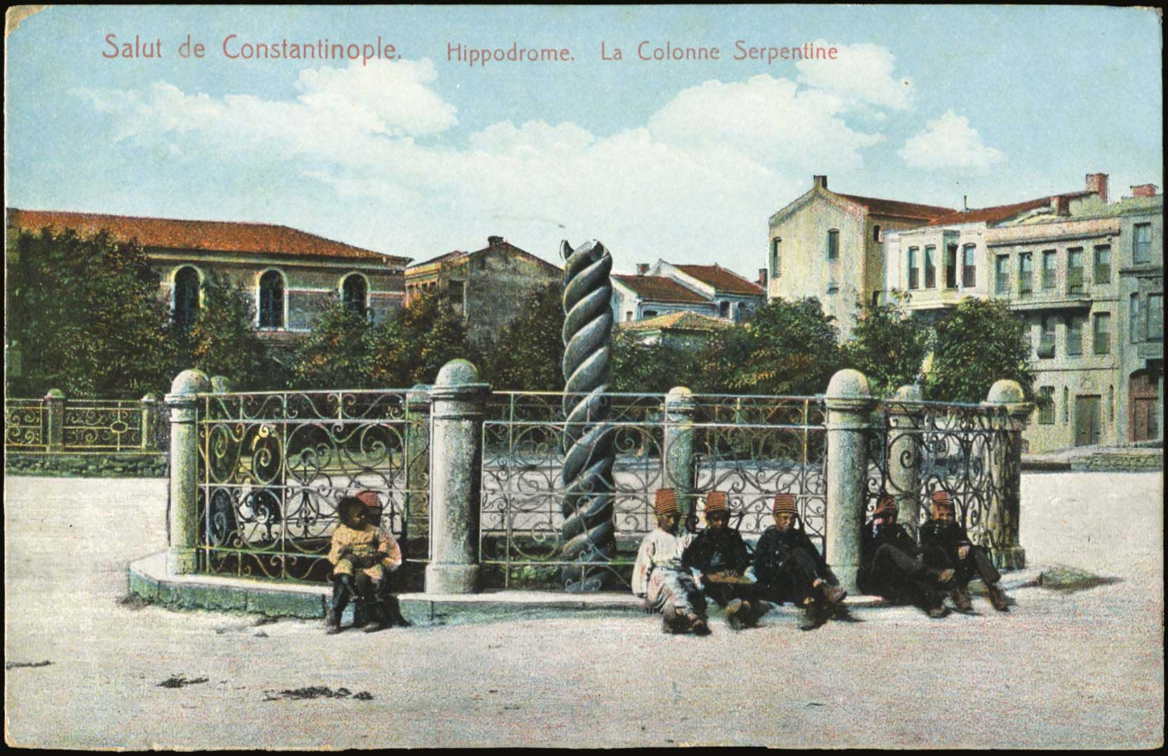 Lot 01819