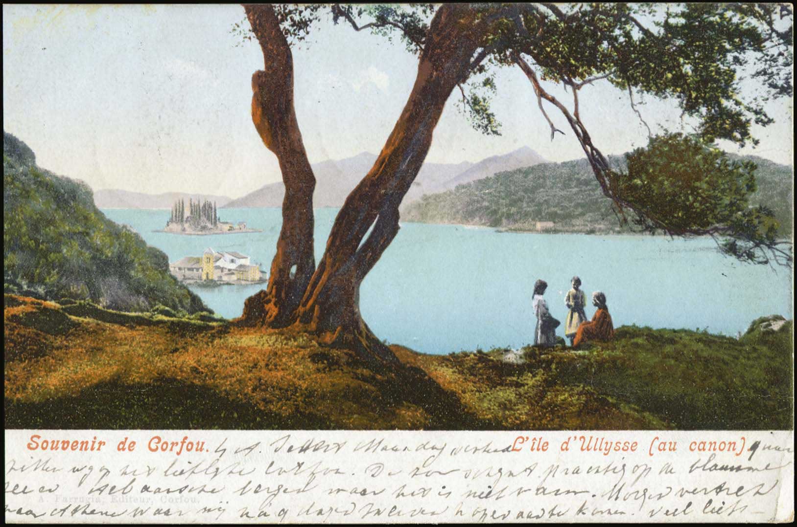 Lot 01531