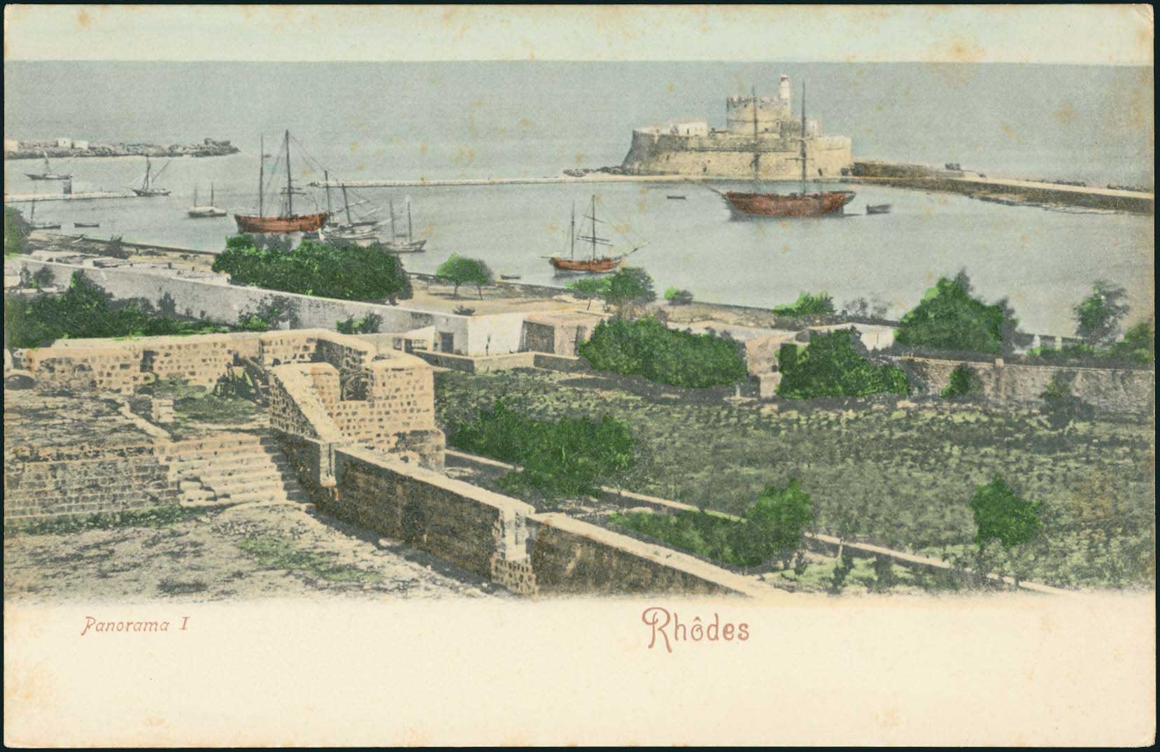 Lot 01269