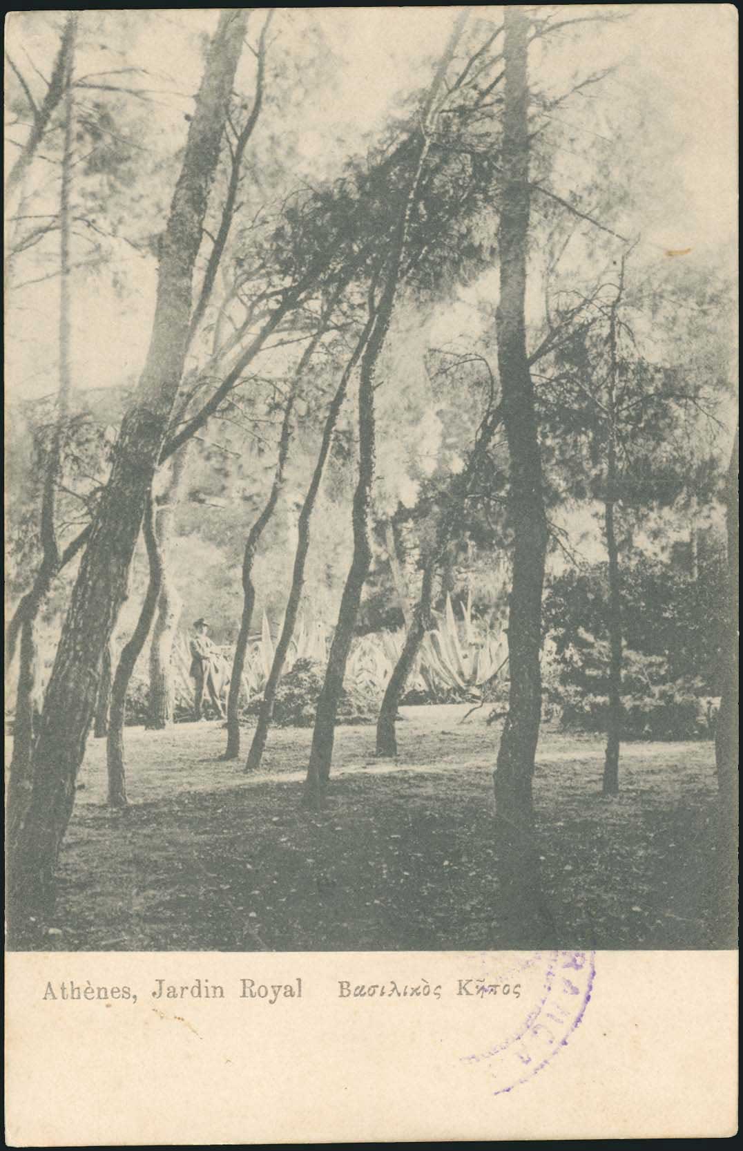 Lot 01404