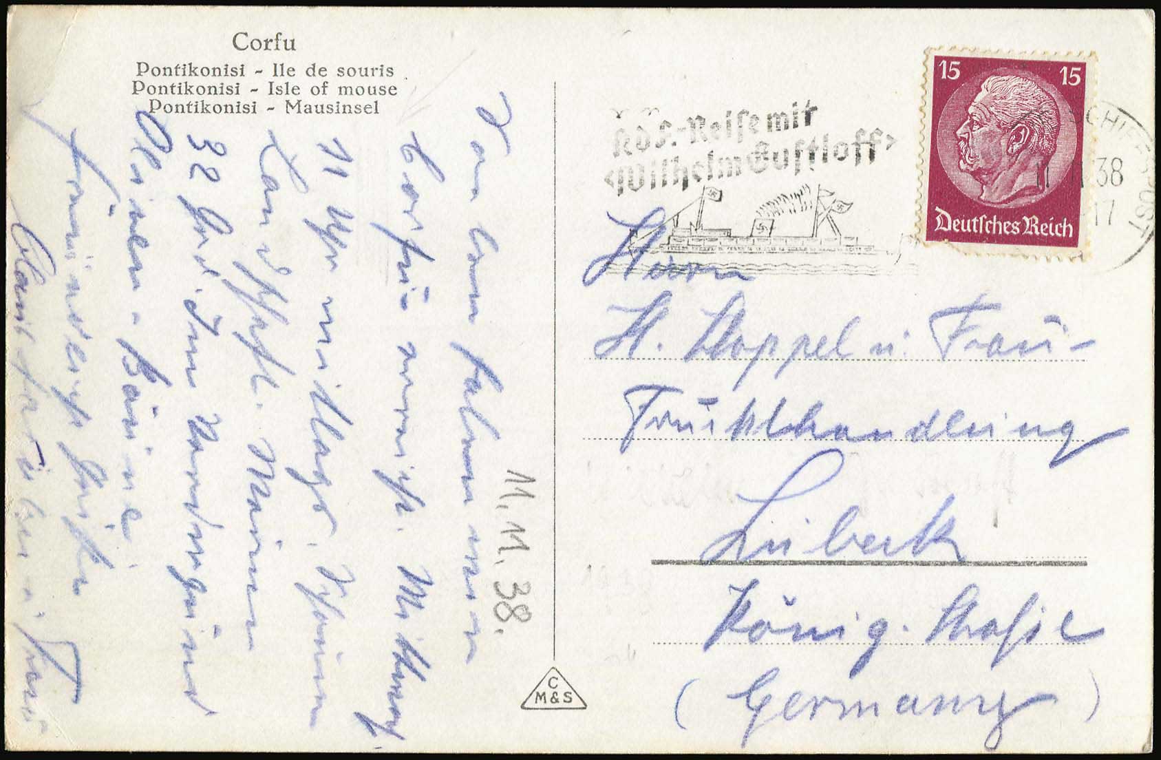 Lot 05144