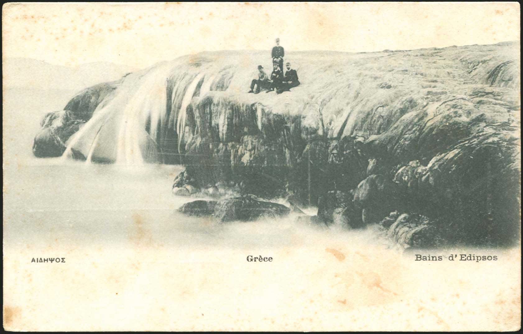 Lot 01551