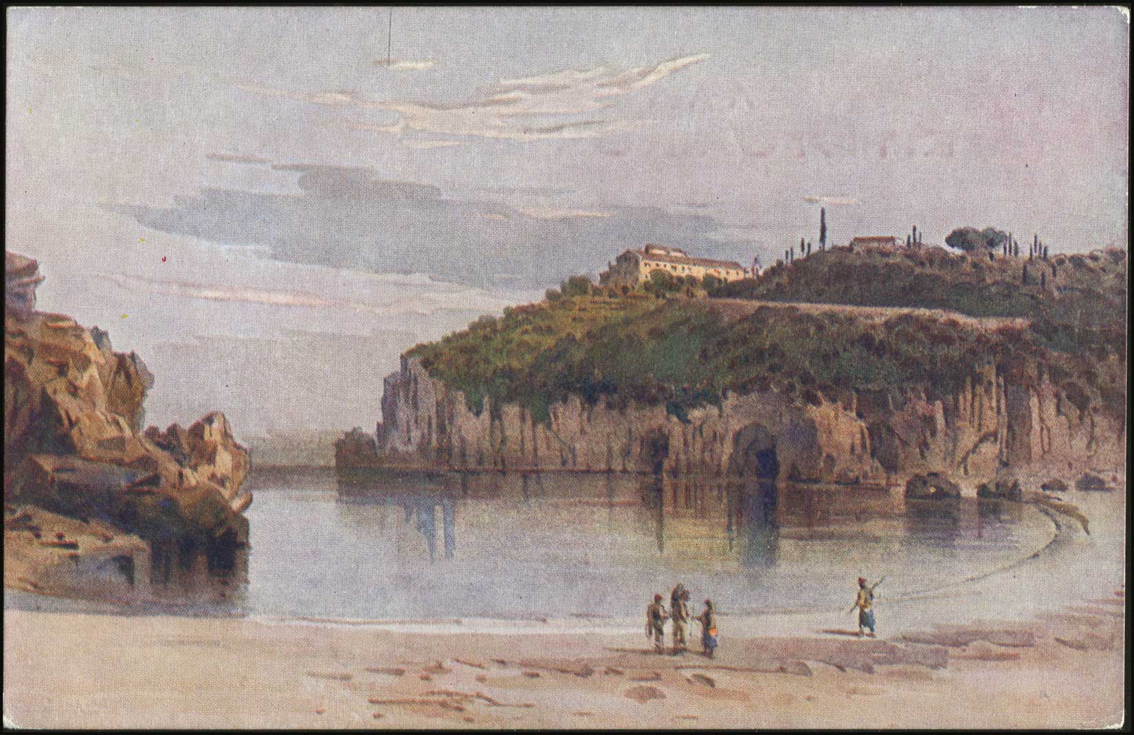 Lot 01594