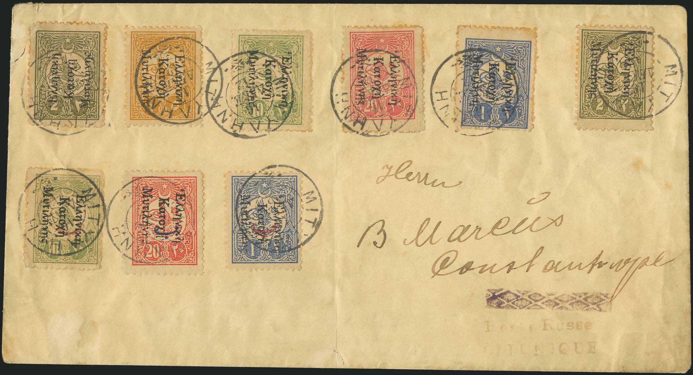 Lot 06983