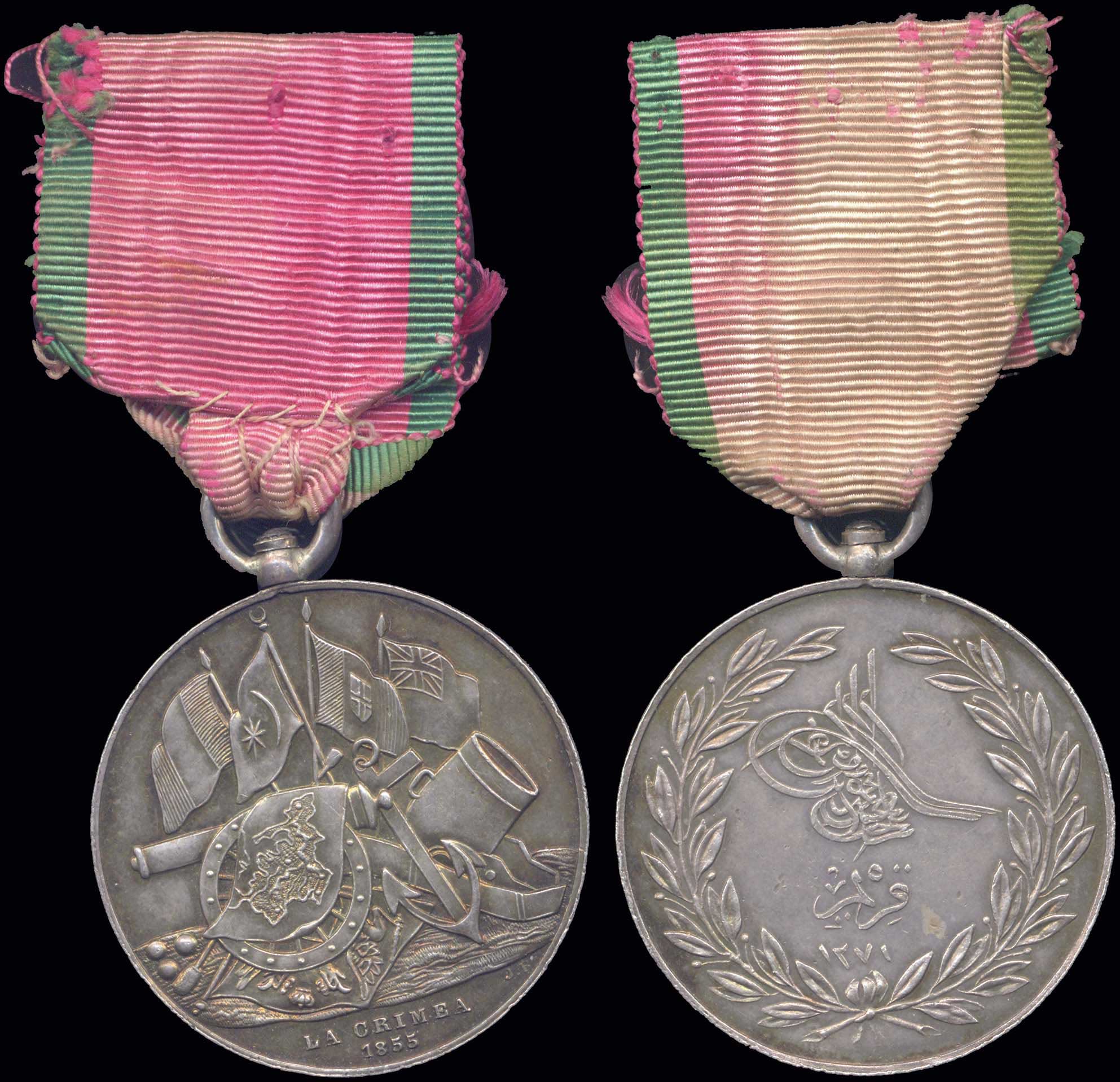 Lot 04840