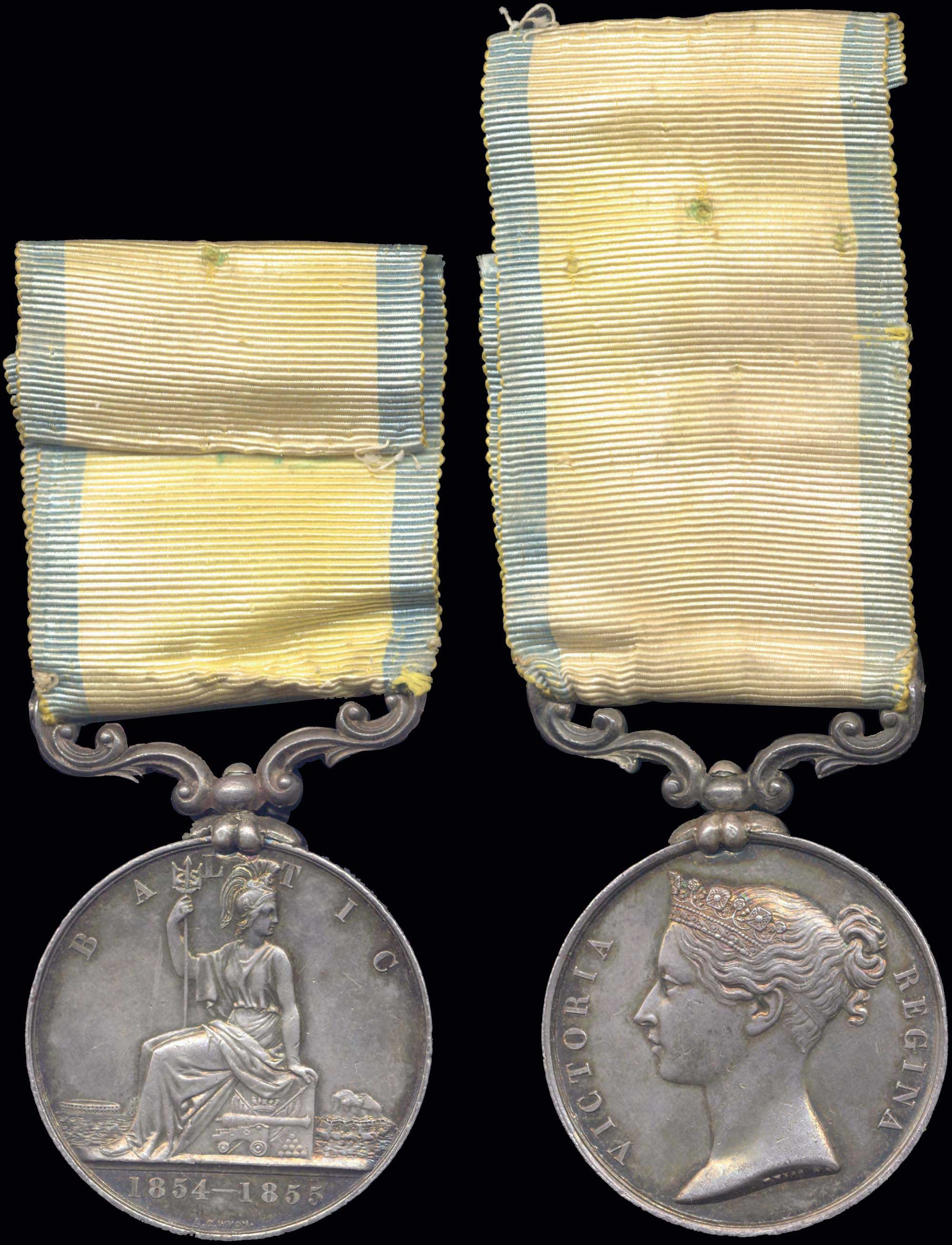 Lot 04838