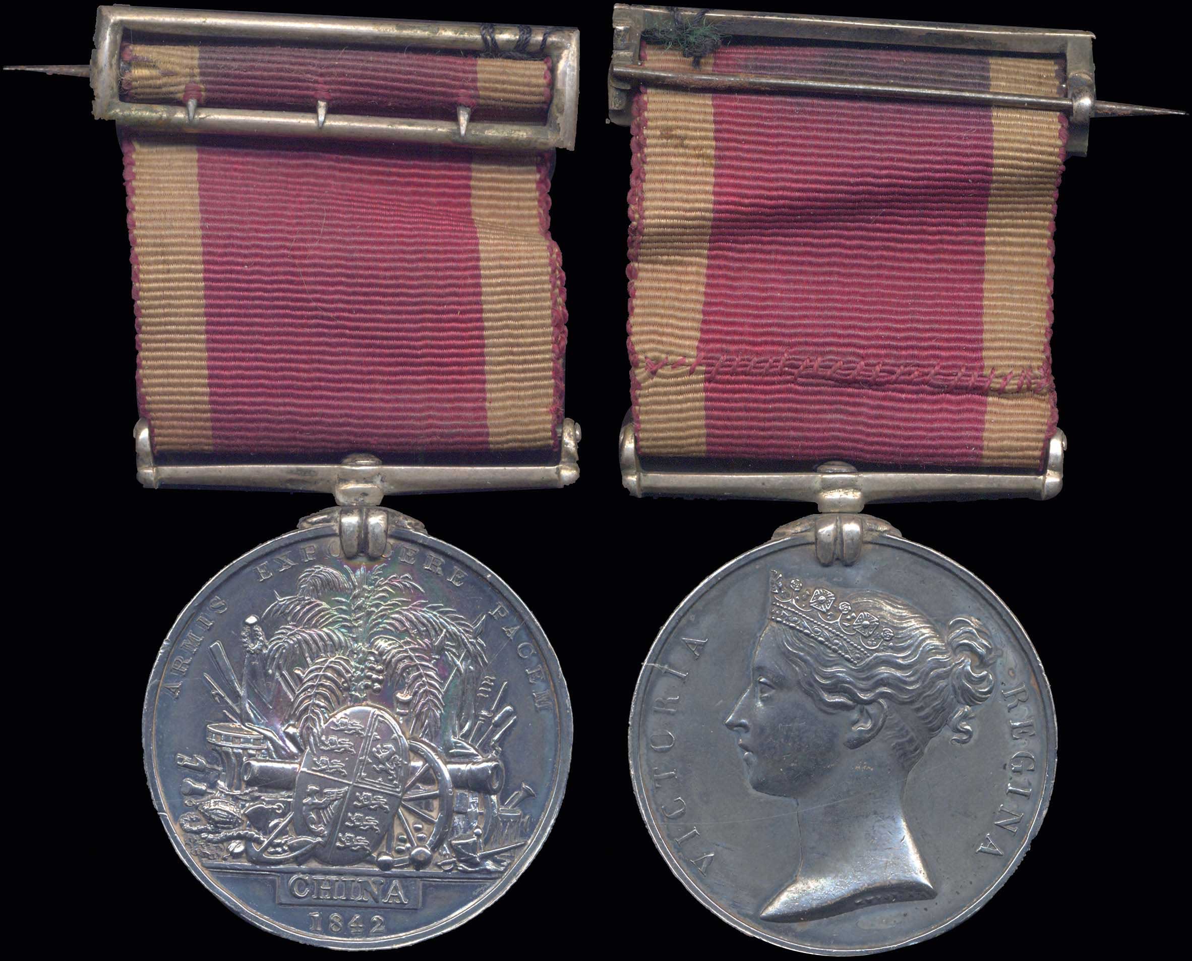 Lot 04839