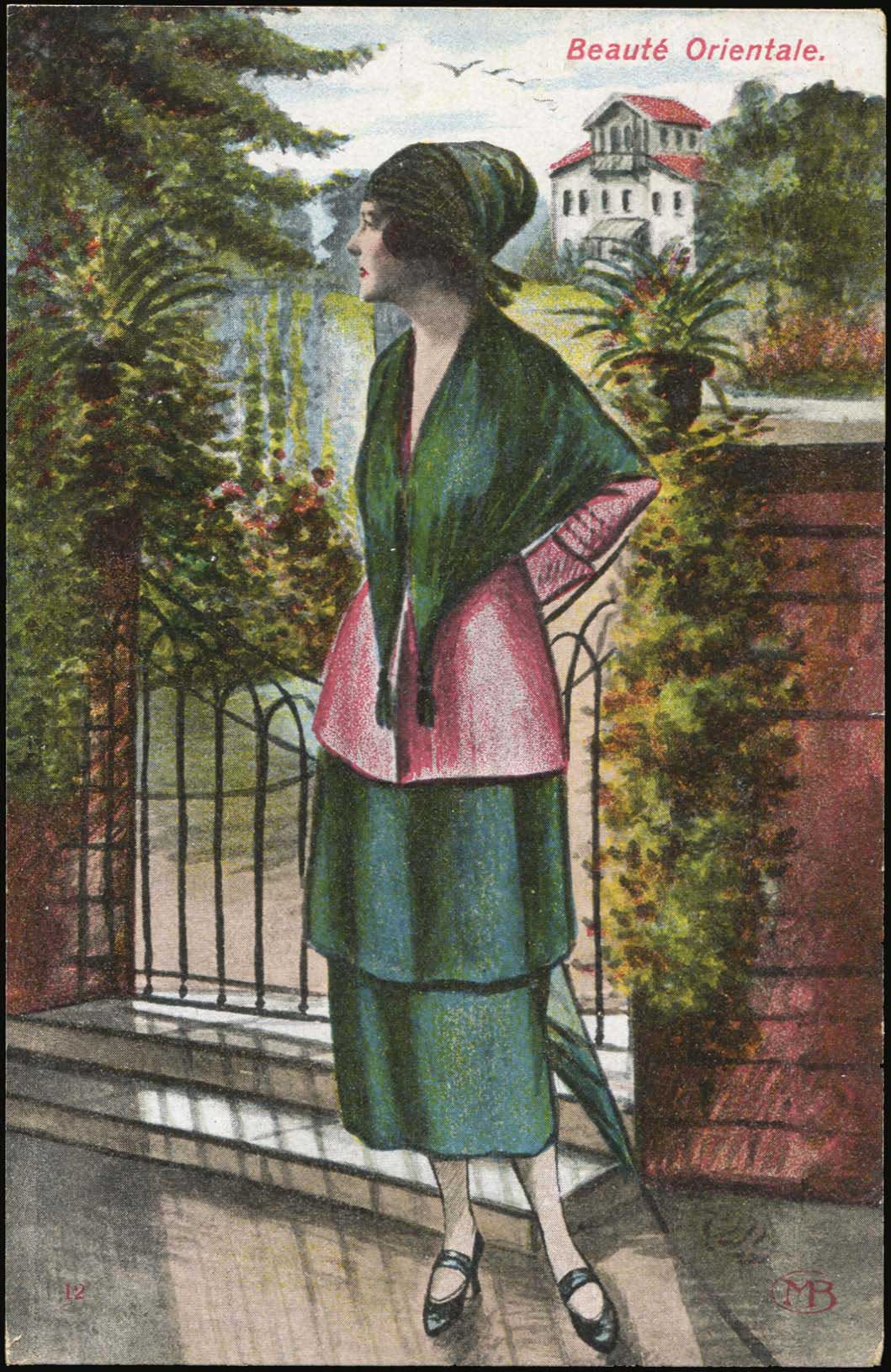 Lot 03070