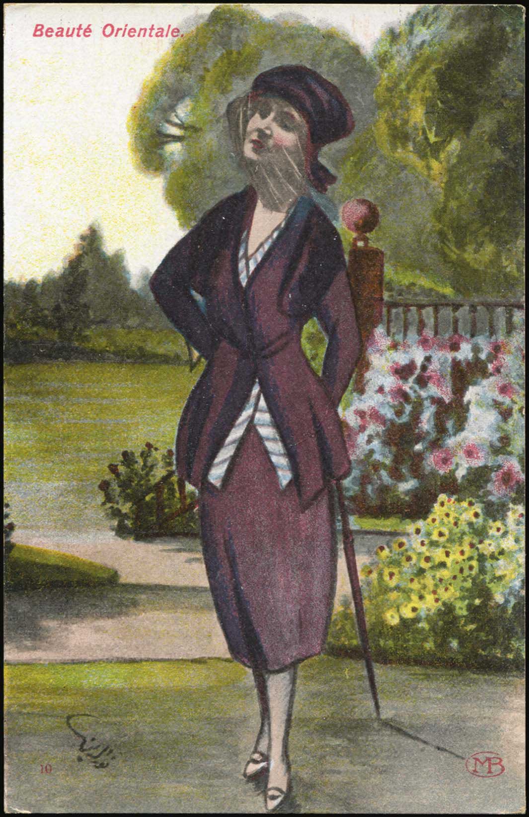 Lot 03069