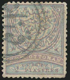 Lot 02707