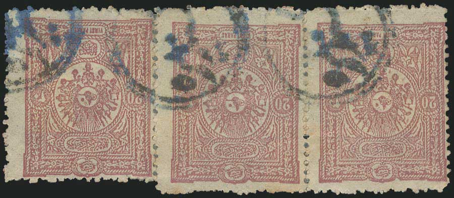 Lot 02703