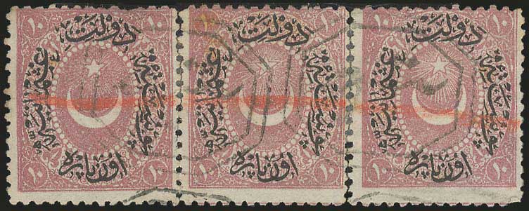 Lot 02696