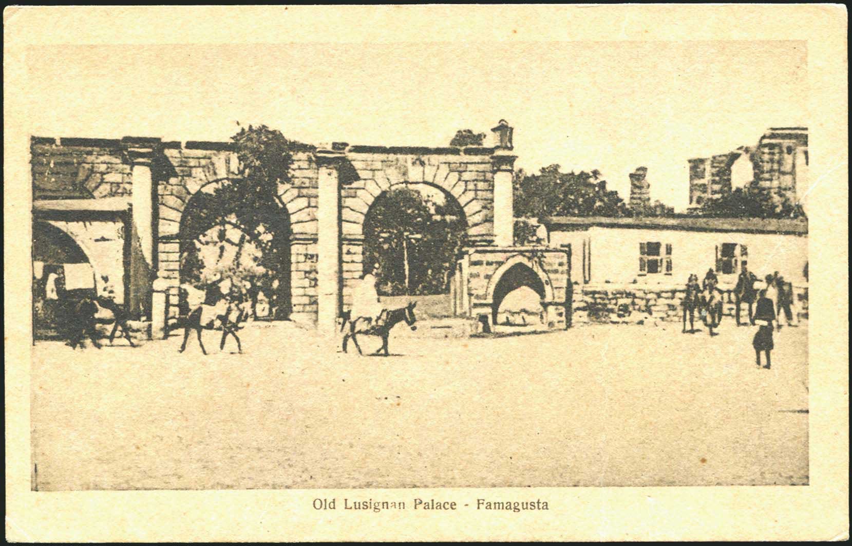 Lot 03699